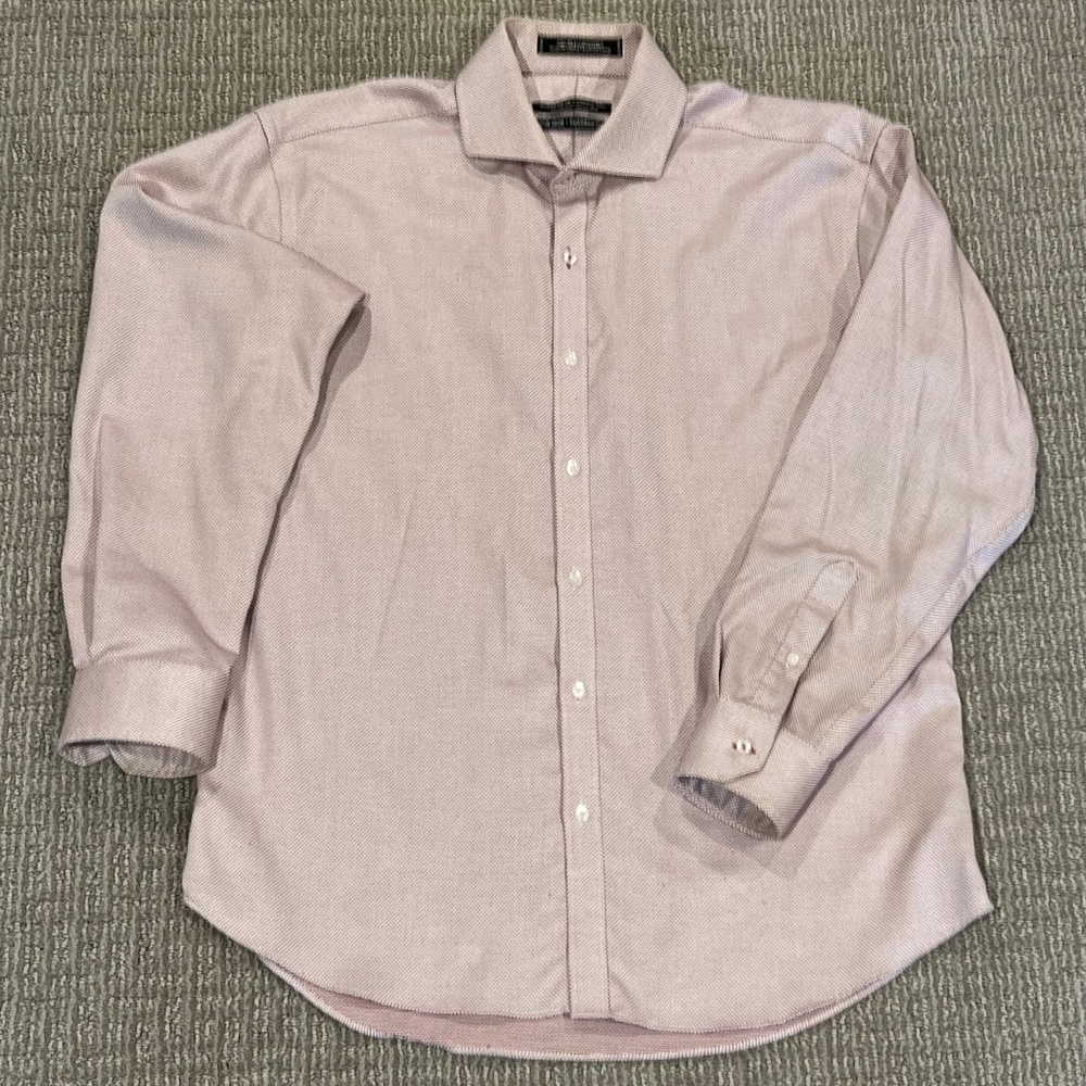 Forsyth of Canada Shirt